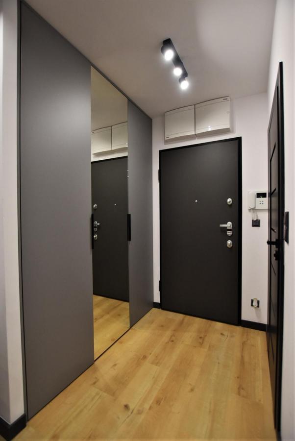 Green Apartament City Center Wrocław Zewnętrze zdjęcie