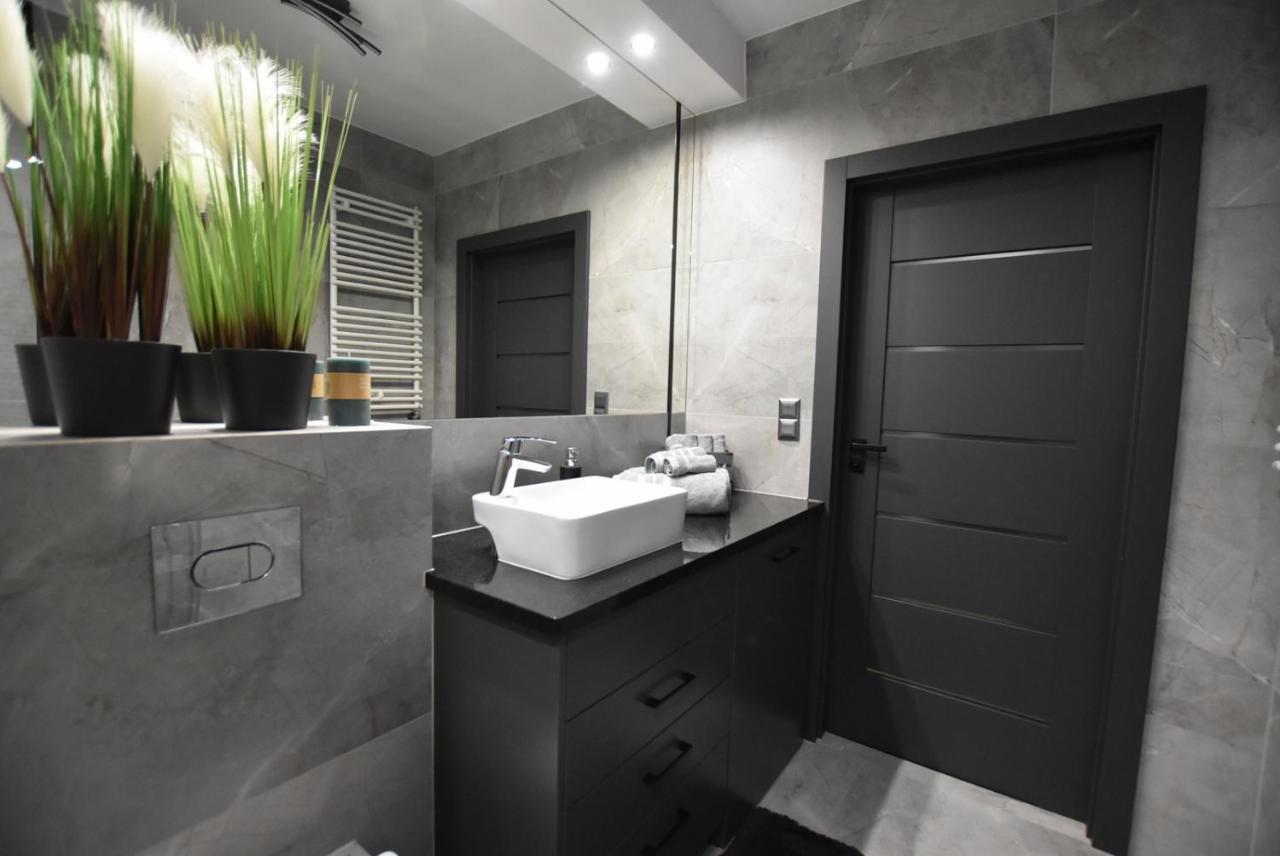 Green Apartament City Center Wrocław Zewnętrze zdjęcie