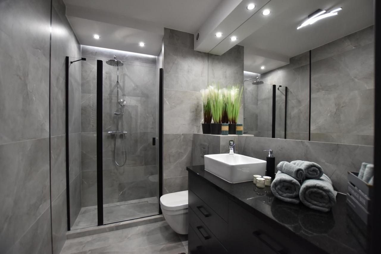 Green Apartament City Center Wrocław Zewnętrze zdjęcie